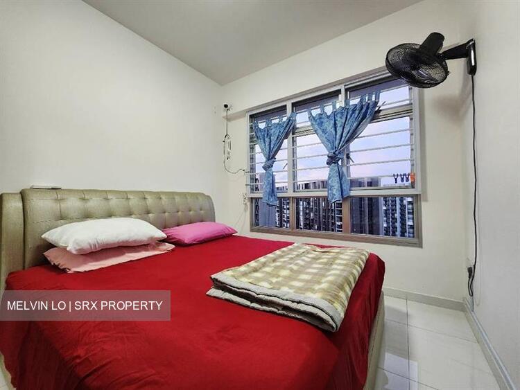 Blk 875B Tampines GreenBloom (Tampines), HDB 4 Rooms #504542571